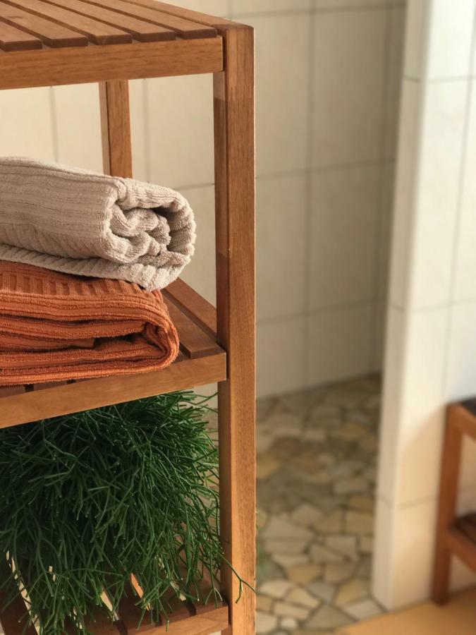 Appartements Unterdorfer Altenmarkt im Pongau Esterno foto