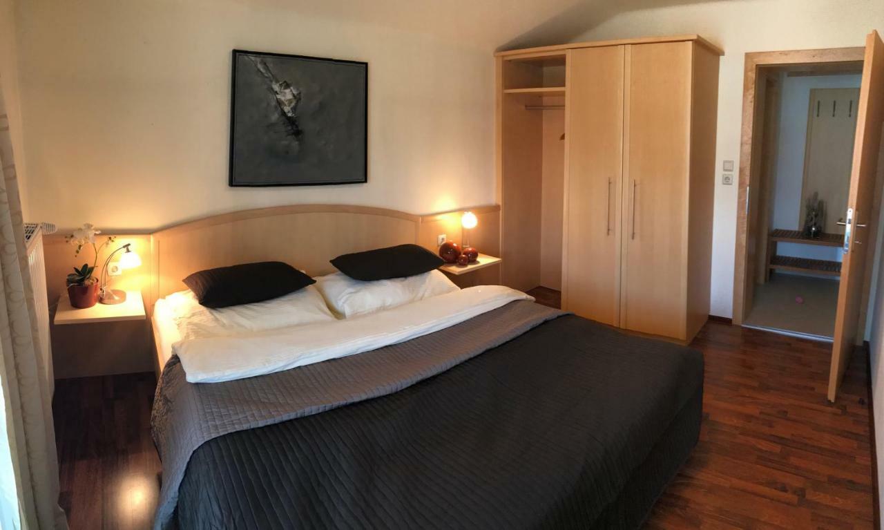 Appartements Unterdorfer Altenmarkt im Pongau Esterno foto