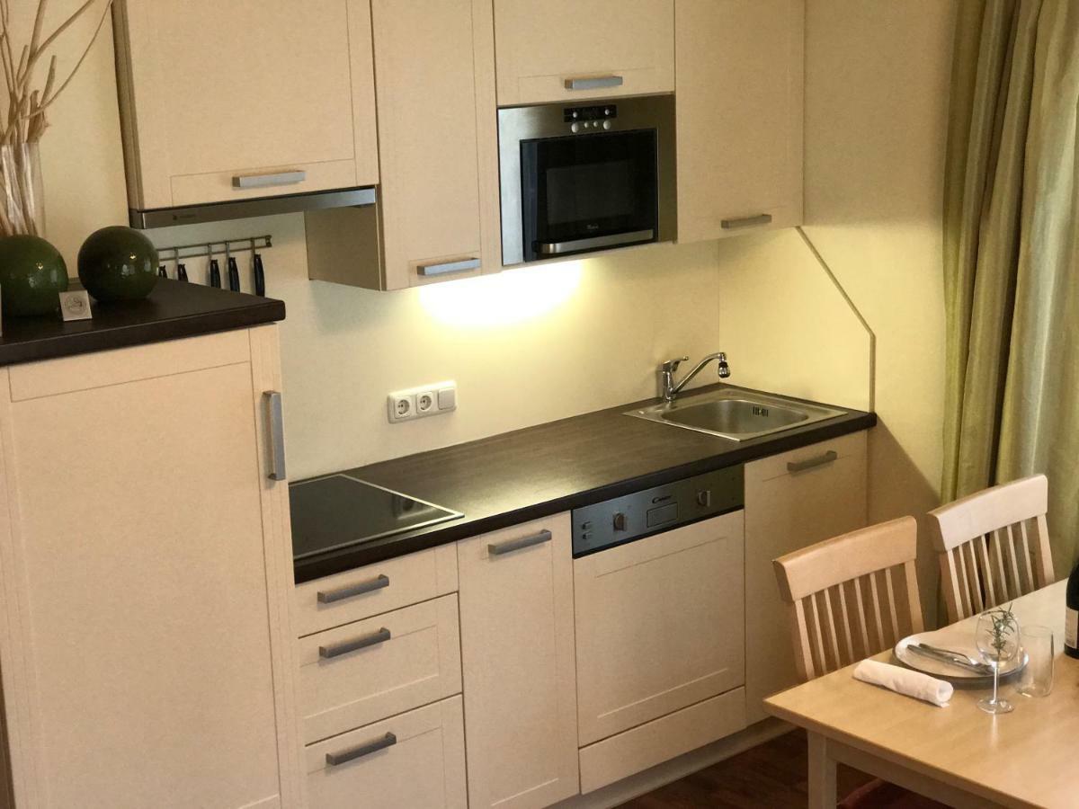 Appartements Unterdorfer Altenmarkt im Pongau Esterno foto
