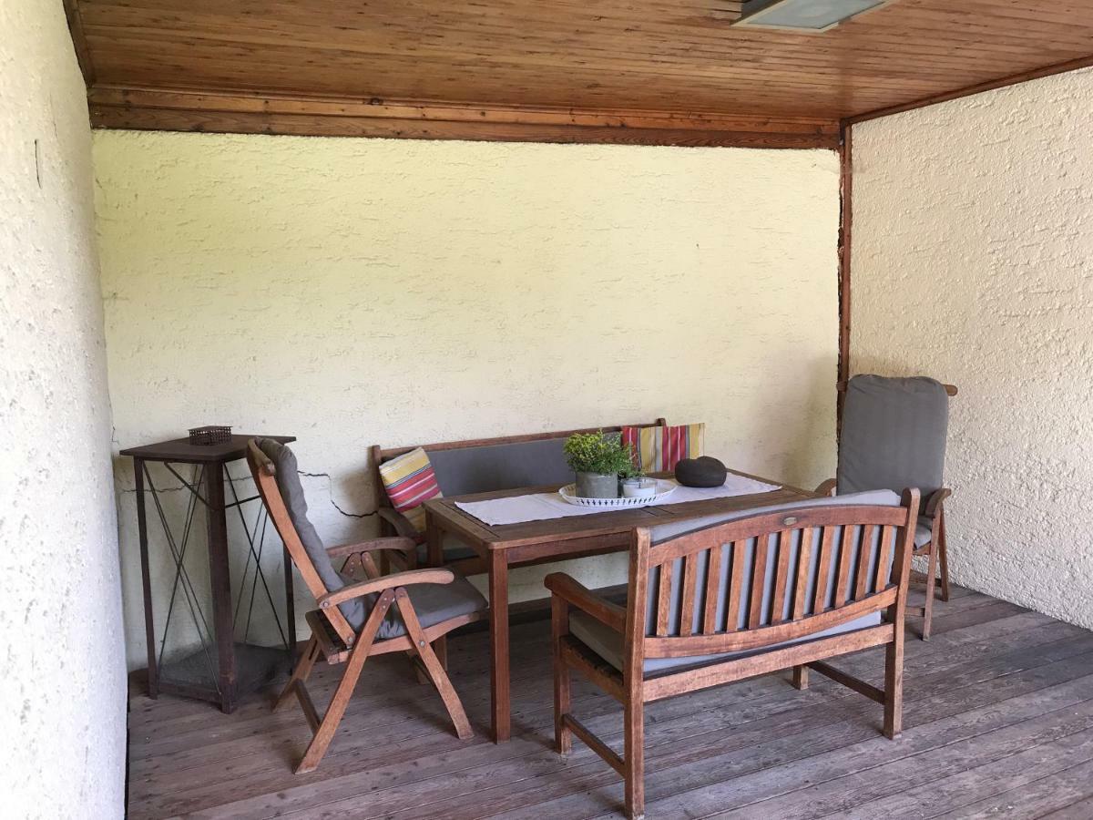 Appartements Unterdorfer Altenmarkt im Pongau Esterno foto