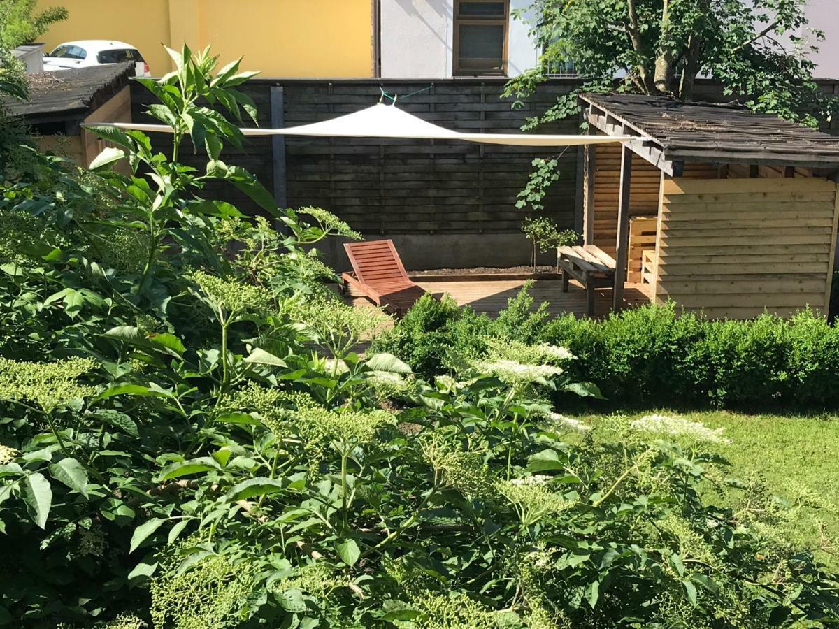 Appartements Unterdorfer Altenmarkt im Pongau Esterno foto